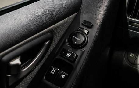 Hyundai Grand Starex Grand Starex I рестайлинг 2, 2018 год, 2 790 000 рублей, 20 фотография