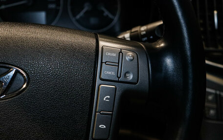 Hyundai Grand Starex Grand Starex I рестайлинг 2, 2018 год, 2 790 000 рублей, 18 фотография