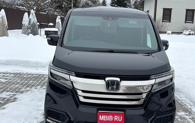 Honda Stepwgn IV, 2020 год, 2 700 000 рублей, 1 фотография