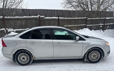 Ford Focus II рестайлинг, 2008 год, 590 000 рублей, 1 фотография