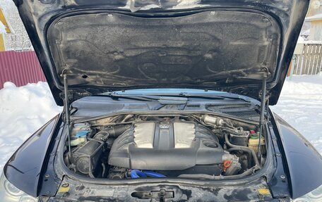 Volkswagen Touareg III, 2010 год, 1 499 999 рублей, 1 фотография