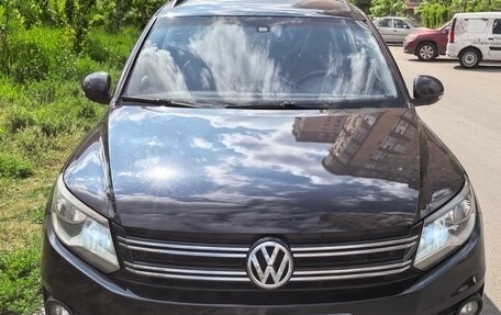 Volkswagen Tiguan I, 2011 год, 1 590 000 рублей, 1 фотография