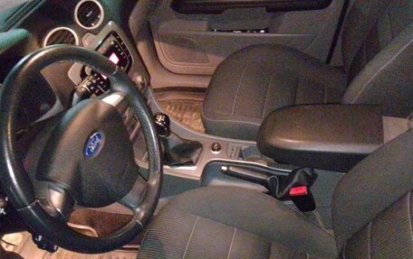 Ford Focus II рестайлинг, 2010 год, 1 250 000 рублей, 1 фотография