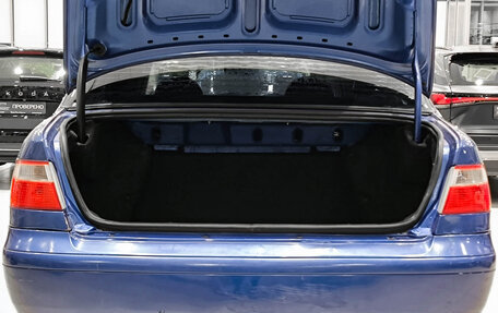 Fiat Albea I рестайлинг, 2008 год, 160 000 рублей, 12 фотография