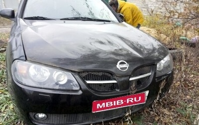Nissan Almera, 2005 год, 150 000 рублей, 1 фотография