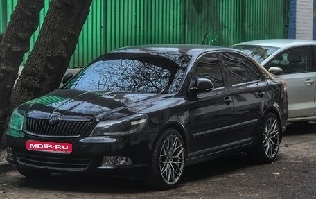 Skoda Octavia, 2013 год, 1 300 000 рублей, 1 фотография