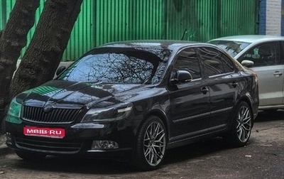 Skoda Octavia, 2013 год, 1 300 000 рублей, 1 фотография