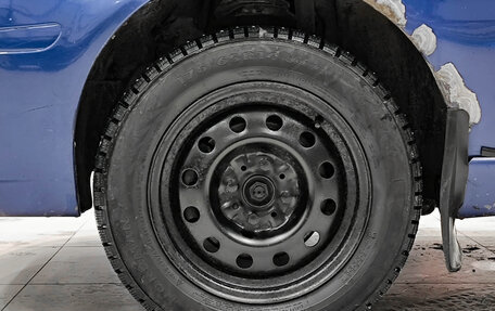 Fiat Albea I рестайлинг, 2008 год, 160 000 рублей, 22 фотография