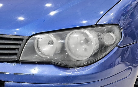 Fiat Albea I рестайлинг, 2008 год, 160 000 рублей, 21 фотография