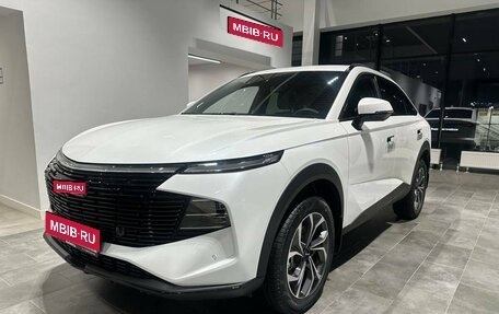 Haval F7x, 2025 год, 3 549 000 рублей, 1 фотография