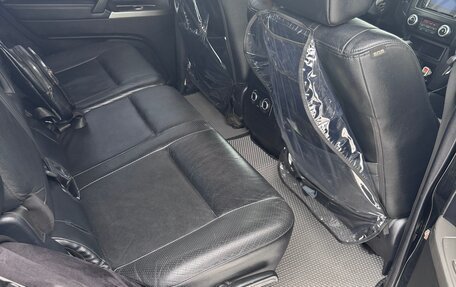 Mitsubishi Pajero IV, 2011 год, 2 400 000 рублей, 5 фотография