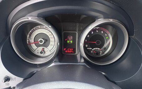 Mitsubishi Pajero IV, 2011 год, 2 400 000 рублей, 11 фотография