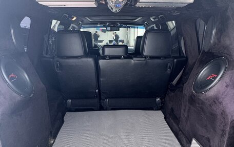 Mitsubishi Pajero IV, 2011 год, 2 400 000 рублей, 10 фотография