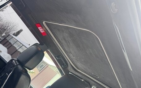 Mitsubishi Pajero IV, 2011 год, 2 400 000 рублей, 4 фотография