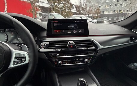 BMW 5 серия, 2020 год, 3 780 000 рублей, 7 фотография