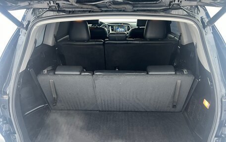 Toyota Highlander III, 2019 год, 3 500 000 рублей, 8 фотография