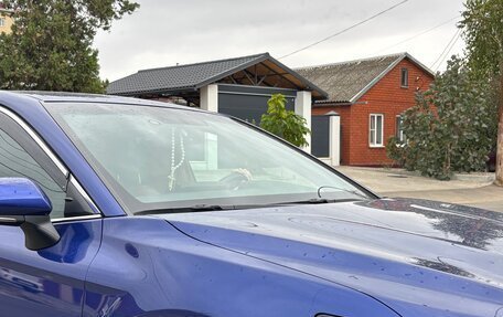 Toyota Camry, 2021 год, 3 200 000 рублей, 4 фотография