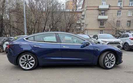 Tesla Model 3 I, 2018 год, 2 690 000 рублей, 5 фотография