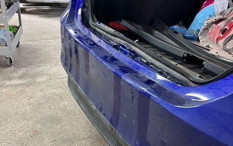 Toyota Camry, 2021 год, 3 200 000 рублей, 10 фотография