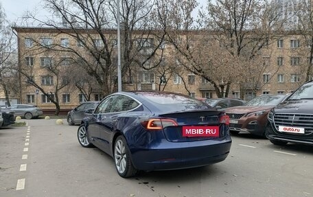 Tesla Model 3 I, 2018 год, 2 690 000 рублей, 8 фотография