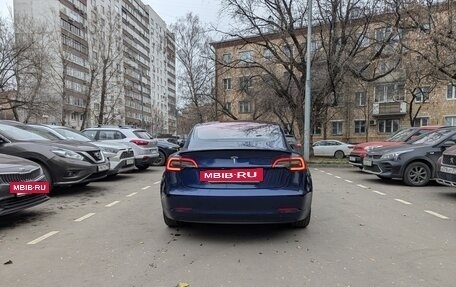 Tesla Model 3 I, 2018 год, 2 690 000 рублей, 7 фотография
