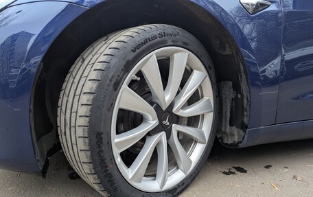 Tesla Model 3 I, 2018 год, 2 690 000 рублей, 12 фотография