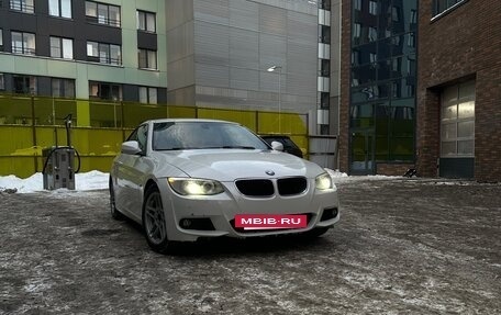 BMW 3 серия, 2011 год, 1 350 000 рублей, 5 фотография
