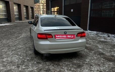 BMW 3 серия, 2011 год, 1 350 000 рублей, 3 фотография