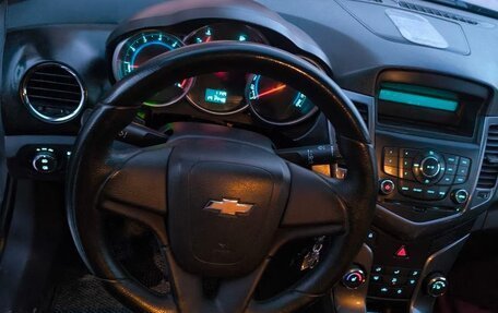 Chevrolet Cruze II, 2011 год, 430 000 рублей, 7 фотография