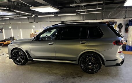 BMW X7, 2023 год, 14 000 000 рублей, 6 фотография