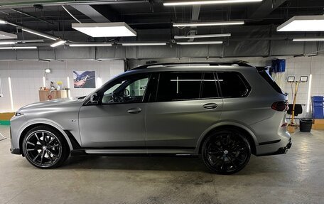 BMW X7, 2023 год, 14 000 000 рублей, 7 фотография