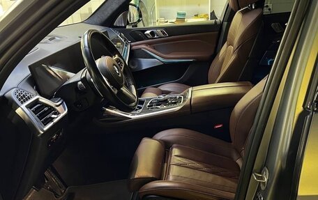 BMW X7, 2023 год, 14 000 000 рублей, 15 фотография