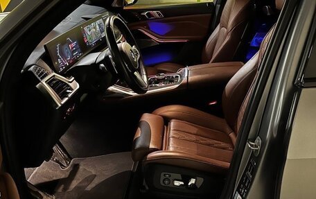 BMW X7, 2023 год, 14 000 000 рублей, 18 фотография