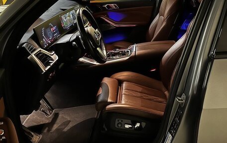 BMW X7, 2023 год, 14 000 000 рублей, 17 фотография