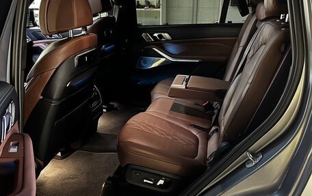 BMW X7, 2023 год, 14 000 000 рублей, 14 фотография