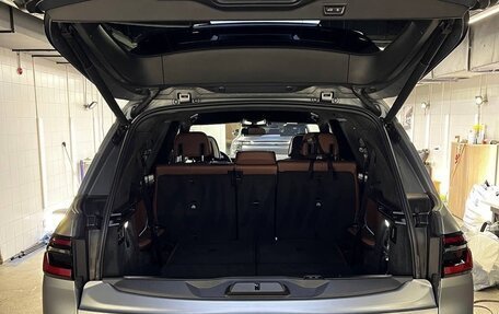 BMW X7, 2023 год, 14 000 000 рублей, 13 фотография