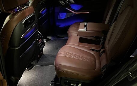 BMW X7, 2023 год, 14 000 000 рублей, 20 фотография