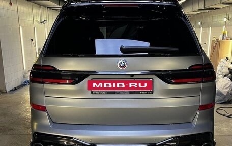 BMW X7, 2023 год, 14 000 000 рублей, 11 фотография