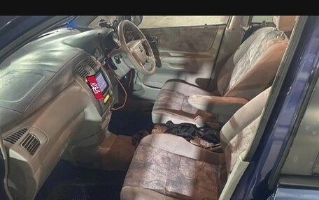 Mazda Premacy III, 2000 год, 340 000 рублей, 3 фотография