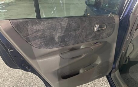 Mazda Premacy III, 2000 год, 340 000 рублей, 4 фотография