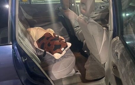 Mazda Premacy III, 2000 год, 340 000 рублей, 8 фотография