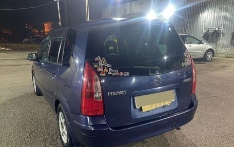 Mazda Premacy III, 2000 год, 340 000 рублей, 5 фотография