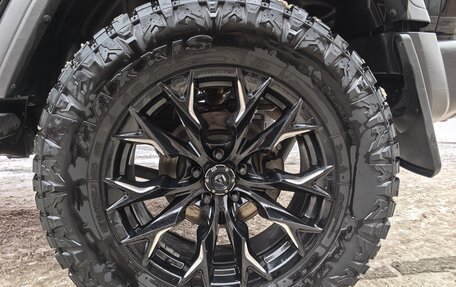 Jeep Wrangler, 2020 год, 5 900 000 рублей, 10 фотография