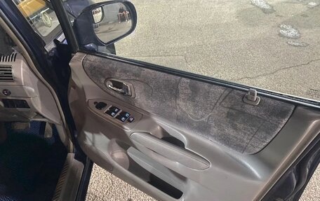 Mazda Premacy III, 2000 год, 340 000 рублей, 6 фотография