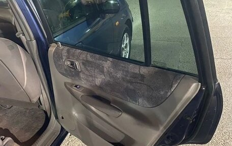 Mazda Premacy III, 2000 год, 340 000 рублей, 7 фотография