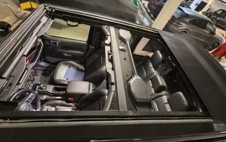 Jeep Wrangler, 2020 год, 5 900 000 рублей, 22 фотография