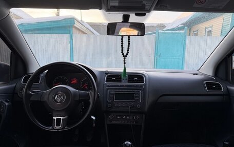 Volkswagen Polo VI (EU Market), 2013 год, 676 000 рублей, 5 фотография