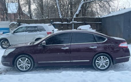 Nissan Teana, 2011 год, 930 000 рублей, 7 фотография