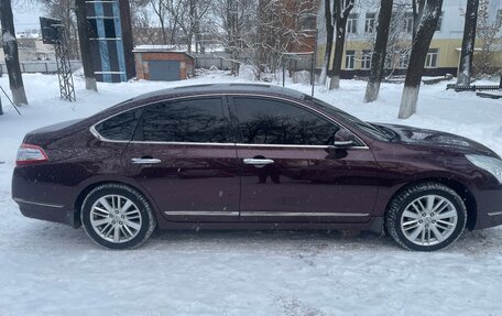 Nissan Teana, 2011 год, 930 000 рублей, 3 фотография