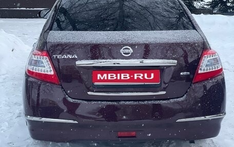 Nissan Teana, 2011 год, 930 000 рублей, 5 фотография